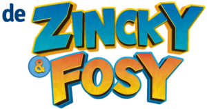 Zincky & Fosy - Oralyte Plus